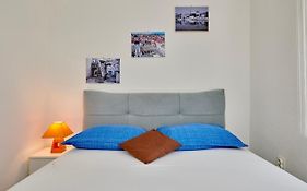 Apartments Lea